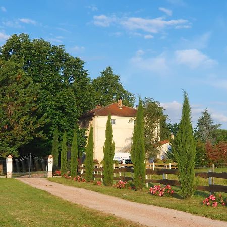 Domaine Christanna Lisle-sur-Tarn Exterior foto
