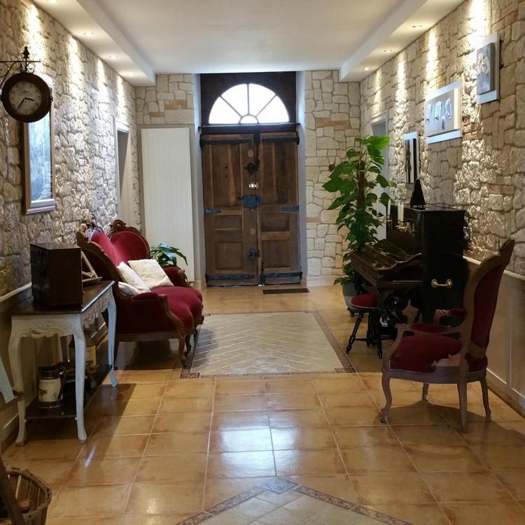Domaine Christanna Lisle-sur-Tarn Exterior foto